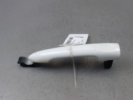 POIGNEE EXTERIEURE PORTE AVANT GAUCHE RENAULT CLIO IV Phase 1 2012-...
