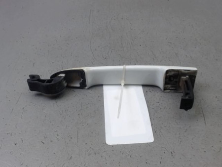 POIGNEE EXTERIEURE PORTE AVANT GAUCHE RENAULT CLIO IV Phase 1 2012-...