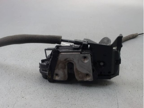 SYSTEME CONDAMNATION ARRIERE DROIT RENAULT CLIO IV Phase 1 2012-...