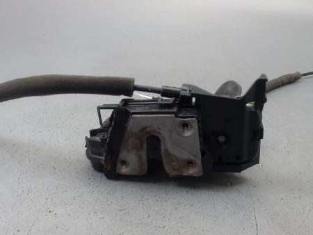 SYSTEME CONDAMNATION ARRIERE DROIT RENAULT CLIO IV Phase 1 2012-...