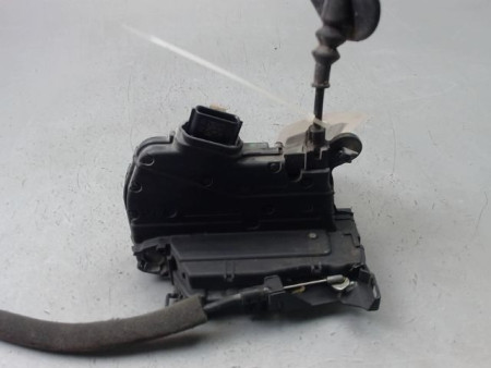 SYSTEME CONDAMNATION ARRIERE DROIT RENAULT CLIO IV Phase 1 2012-...