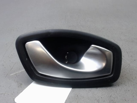 POIGNEE INTERIEURE PORTE ARRIERE DROIT RENAULT CLIO IV Phase 1 2012-...