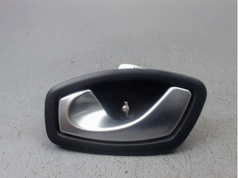 POIGNEE INTERIEURE PORTE ARRIERE GAUCHE RENAULT CLIO IV Phase 1 2012-...