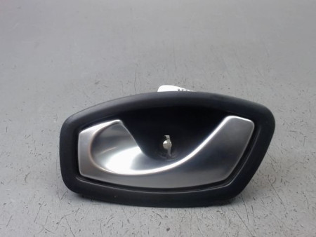 POIGNEE INTERIEURE PORTE ARRIERE GAUCHE RENAULT CLIO IV Phase 1 2012-...