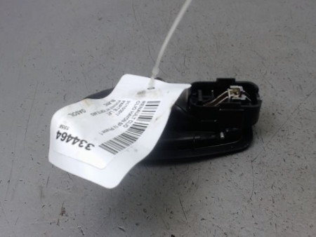 POIGNEE INTERIEURE PORTE ARRIERE GAUCHE RENAULT CLIO IV Phase 1 2012-...