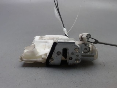 SYSTEME CONDAMNATION AVANT DROIT SUZUKI SWIFT III 2005-2011