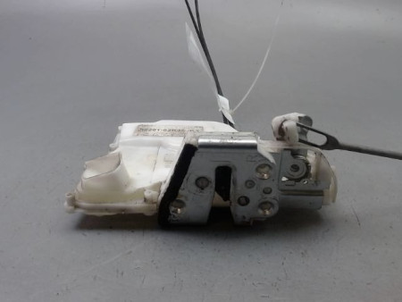 SYSTEME CONDAMNATION AVANT DROIT SUZUKI SWIFT III 2005-2011