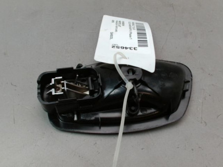 POIGNEE INTERIEURE PORTE ARRIERE DROIT RENAULT CLIO IV Phase 1 2012-...