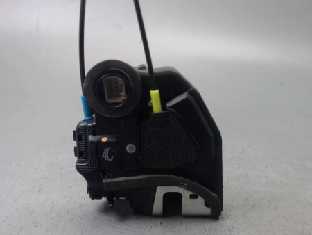 SYSTEME CONDAMNATION ARRIERE DROIT TOYOTA AURIS 2010-