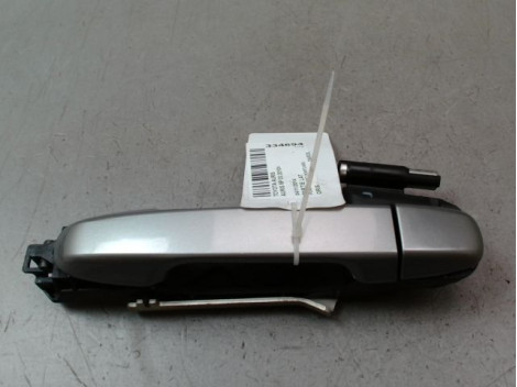 POIGNEE EXTERIEURE PORTE ARRIERE GAUCHE TOYOTA AURIS 2010-