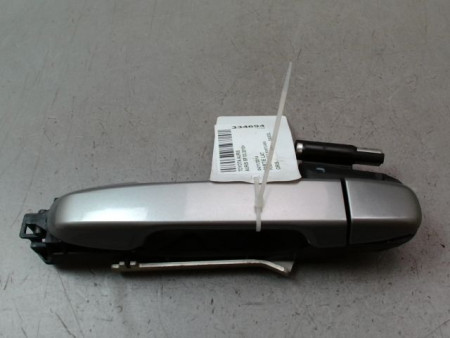 POIGNEE EXTERIEURE PORTE ARRIERE GAUCHE TOYOTA AURIS 2010-