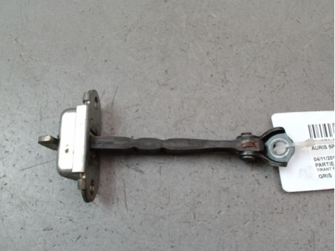TIRANT PORTE AVANT GAUCHE TOYOTA AURIS 2010-