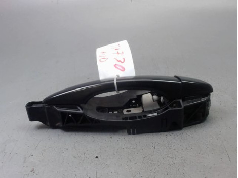 POIGNEE EXTERIEURE PORTE AVANT DROIT CITROEN C4 CACTUS