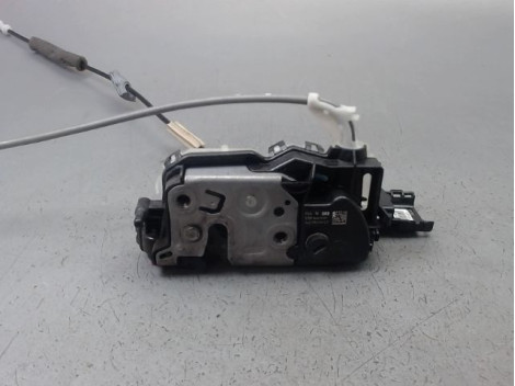 SYSTEME CONDAMNATION ARRIERE DROIT CITROEN C4 CACTUS