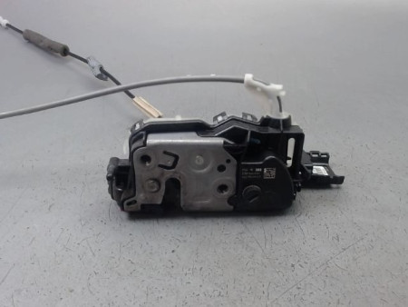 SYSTEME CONDAMNATION ARRIERE DROIT CITROEN C4 CACTUS
