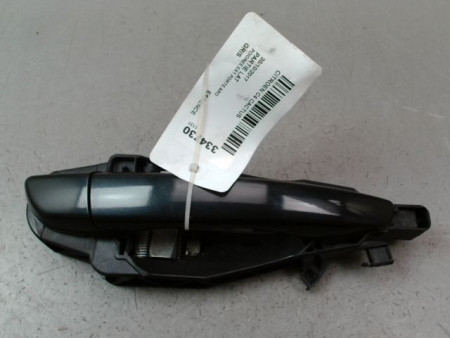 POIGNEE EXTERIEURE PORTE ARRIERE DROIT CITROEN C4 CACTUS