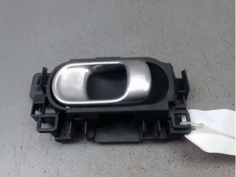 POIGNEE INTERIEURE PORTE AVANT GAUCHE CITROEN C4 CACTUS