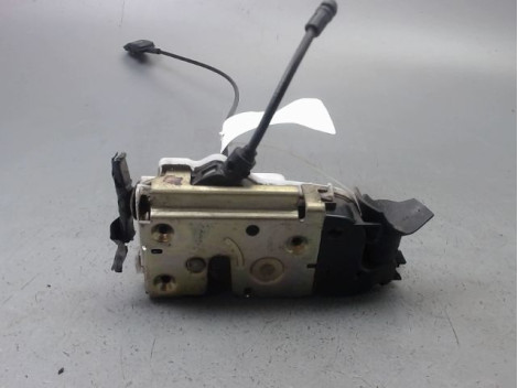 SYSTEME CONDAMNATION AVANT GAUCHE RENAULT MEGANE II Phase 2 2006-2009