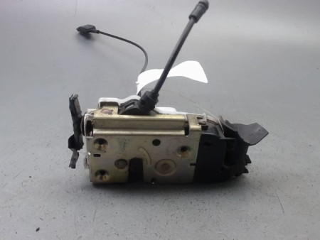 SYSTEME CONDAMNATION AVANT GAUCHE RENAULT MEGANE II Phase 2 2006-2009