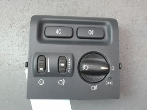 INTERIEUR COMMANDE PHARES VOLVO S40 2004-