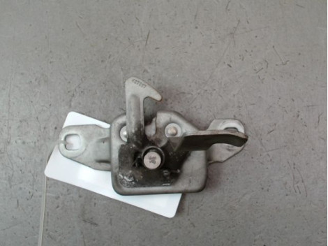 SERRURE CAPOT RENAULT MEGANE CABRIO 2P I Phase 2 1999-2003
