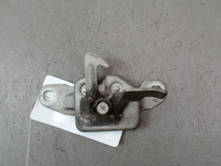 SERRURE CAPOT RENAULT MEGANE CABRIO 2P I Phase 2 1999-2003