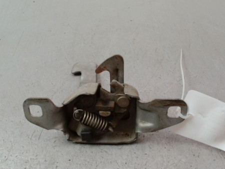 SERRURE CAPOT RENAULT MEGANE CABRIO 2P I Phase 2 1999-2003