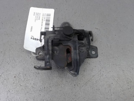 SERRURE CAPOT KIA CEE D I Phase 1 2007-2009