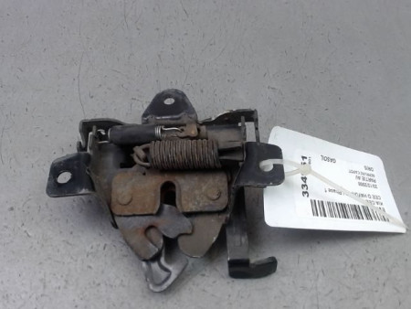SERRURE CAPOT KIA CEE D I Phase 1 2007-2009