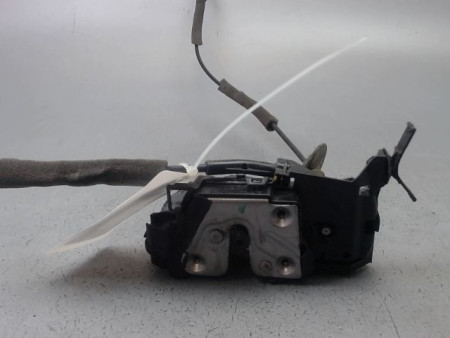 SYSTEME CONDAMNATION AVANT DROIT RENAULT CLIO BREAK IV Phase 1 2012-...