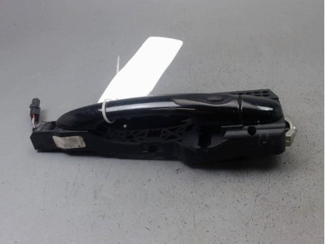 POIGNEE EXTERIEURE PORTE AVANT DROIT RENAULT CLIO BREAK IV Phase 1 2012-...