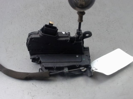 SYSTEME CONDAMNATION ARRIERE DROIT RENAULT CLIO BREAK IV Phase 1 2012-...
