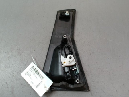 POIGNEE EXTERIEURE PORTE ARRIERE GAUCHE RENAULT CLIO BREAK IV Phase 1 2012-...