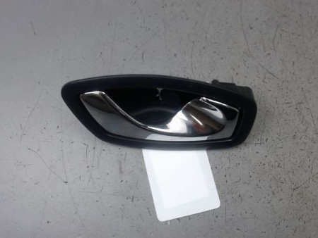 POIGNEE INTERIEURE PORTE ARRIERE DROIT RENAULT CLIO BREAK IV Phase 1 2012-...