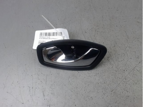 POIGNEE INTERIEURE PORTE ARRIERE GAUCHE RENAULT CLIO BREAK IV Phase 1 2012-...
