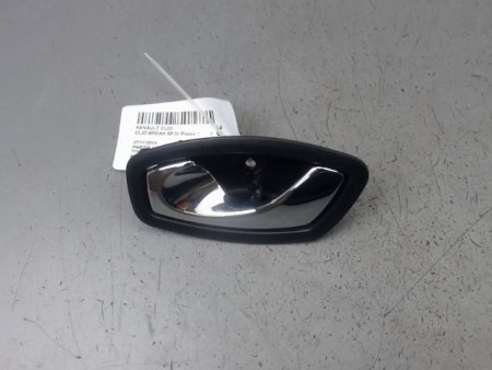 POIGNEE INTERIEURE PORTE ARRIERE GAUCHE RENAULT CLIO BREAK IV Phase 1 2012-...